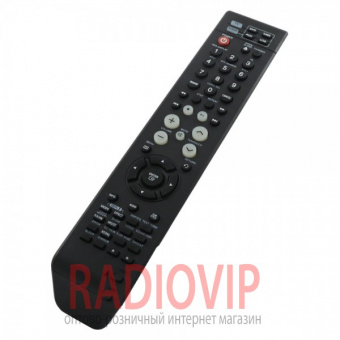 картинка Пульт Samsung AUX AH59-01643C HOME CINEMA как ориг от интернет магазина Radiovip