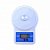 картинка Весы 6109/109 5кг (1г) LANP от интернет магазина Radiovip