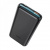картинка Power Bank 10000 mAh Hoco Q1 Black от интернет магазина Radiovip
