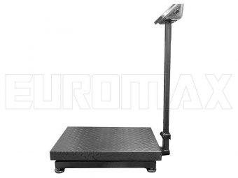 картинка Весы электронные торговые BITEK 600кг с двойной усил. платф double platform. 45х60см 1шт YZ-909-G5-600KG-4560 от интернет магазина Radiovip