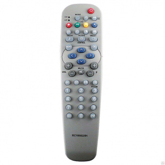 картинка Пульт PHILIPS  TV RC-19002/01 как ориг от интернет магазина Radiovip