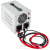 картинка ИБП Logicpower LPY- PSW-800VA+ (560Вт) 5A/15A с правильной синусоидой 12В от интернет магазина Radiovip