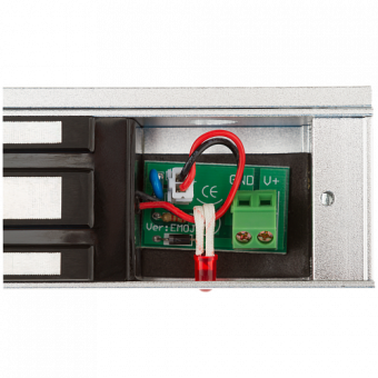 картинка Замок электро-магнитный Green Vision GV LEMG-280 от интернет магазина Radiovip