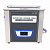 картинка Ультразвуковая ванна Jeken TUC-100, LCD дисплей, 10л, 240Вт, метал. корпус от интернет магазина Radiovip
