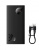 картинка Power Bank 10000 mAh 30W — Baseus (PPAD040) Adaman2 Digital Display Fast Charge(With Simple Series Charging Cable USB to Type-C 3A 0.3m Black ) — PPAD040002 White от интернет магазина Radiovip