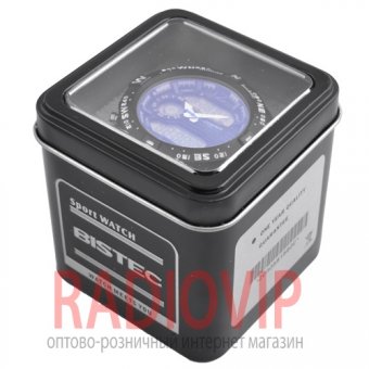 Часы наручные 1509 QUAMER sport