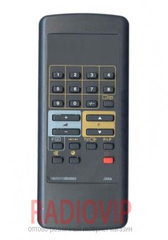 картинка Пульт SANYO 1AV0U10B00800 как ориг от интернет магазина Radiovip