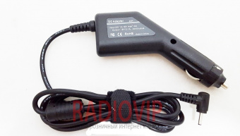 картинка АЗУ для нетбука ASUS 19 V - 2,1 A (2,3*0,7) от интернет магазина Radiovip