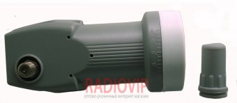 картинка Спутниковый конвертер USP-5CP от интернет магазина Radiovip