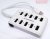 картинка USB Хаб H-20 White от интернет магазина Radiovip