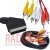 картинка Шнур шт.Скарт- 6RCA, проф., диам.-8мм., 1,5м. от интернет магазина Radiovip