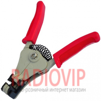 картинка Инструмент HY-369 для зачистки кабеля 12-22AWG от интернет магазина Radiovip