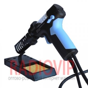 картинка Демонтажная станция цифровая ZD-8915, 150W, 160-480°C от интернет магазина Radiovip