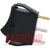 картинка Переключатель узкий с подсв. IRS-101E-1C ON-OFF, 3pin, 15A, 220V, красный от интернет магазина Radiovip