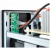 картинка ИБП LogicPower U850VA, USB-порт, 2 евророзетки, 5 ступ. AVR, 8.5Ач12В от интернет магазина Radiovip