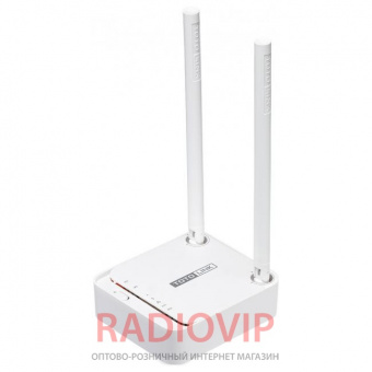картинка Маршрутизатор Totolink N200RE-V3 от интернет магазина Radiovip