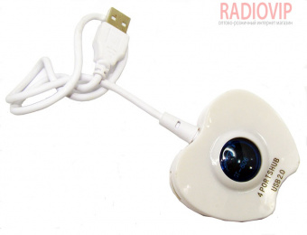 картинка USB Хаб Apple gt-806 от интернет магазина Radiovip