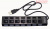 картинка USB Хаб H-02 от интернет магазина Radiovip
