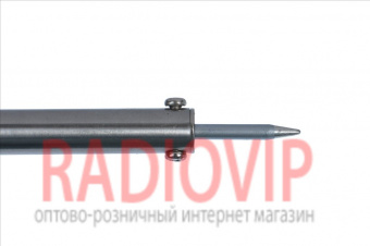 картинка Набор паяльного инструмента ZD-921A в пластиковом боксе от интернет магазина Radiovip
