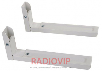 картинка Кронштейн ITech MB-5 W для СВЧ печей от интернет магазина Radiovip