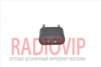 картинка Мультиметр UNI-T UT58A от интернет магазина Radiovip
