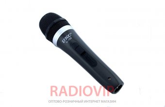 картинка Микрофон DM WG198 от интернет магазина Radiovip