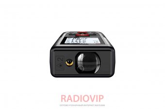 картинка SW-T4S лазерная рулетка, от 0,05 до 40 м от интернет магазина Radiovip
