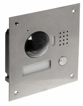 картинка IP вызывная панель Dahua DH-VTO2000A от интернет магазина Radiovip