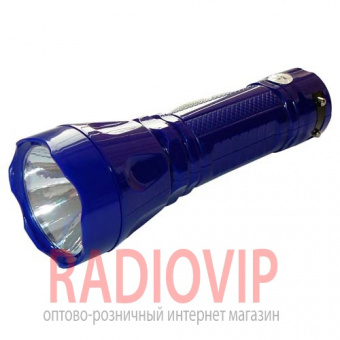 картинка Фонарь ручной YAJA 928 от интернет магазина Radiovip