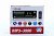 Автомагнитола MP3 3886 ISO - MP3 Player, FM, USB, SD, AUX, сенсорные кнопки