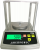 картинка Весы лабораторные FEH 1000гр(0,01) от интернет магазина Radiovip