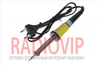 картинка Паяльник  40W ZD30B от интернет магазина Radiovip