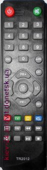 картинка Пуль Тримакс TR2012   DVB-T2 от интернет магазина Radiovip