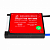 картинка BMS плата Lifepo4 48V 16S 20A симметрия от интернет магазина Radiovip
