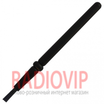 картинка Щетка ESD, ZD-155A, 140х15мм, 1 пучок от интернет магазина Radiovip