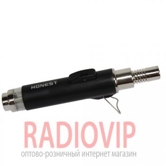 картинка Газовая горелка HONEST 509 JET от интернет магазина Radiovip