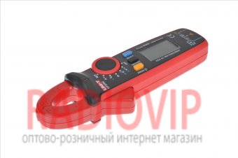 картинка Клещи токоизмерительные UNI-T UT-210C от интернет магазина Radiovip