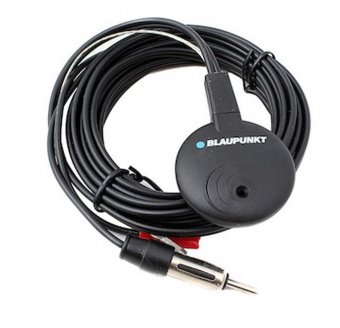 картинка Антенна авто Blaupukt AutoFun Line AM/FM от интернет магазина Radiovip