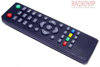 картинка Пульт ДУ World Vision T37 DVBT2 от интернет магазина Radiovip