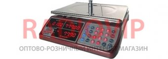 картинка Весы торговые без стойки CAMRY ВТД-СE1 от интернет магазина Radiovip