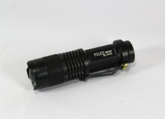 картинка Фонарик BL 8468 99000W с аккумулятором от интернет магазина Radiovip