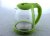 картинка Чайник MS 8212 Light green стекло от интернет магазина Radiovip
