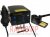 картинка Термовоздушная паяльная станция Lukey 702 от интернет магазина Radiovip