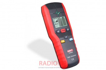 картинка UT387B Детектор металла и дерева от интернет магазина Radiovip