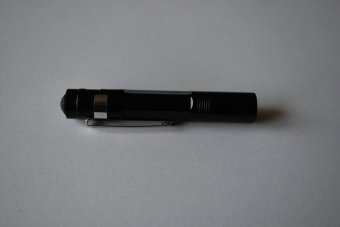 картинка Фонарик BL 7001-02K от интернет магазина Radiovip