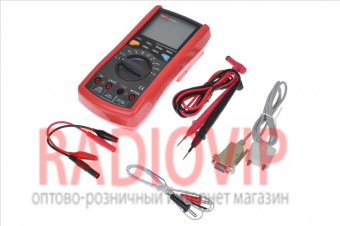 картинка Мультиметр UNI-T UT70B от интернет магазина Radiovip