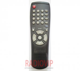 картинка Пульт Samsung TV AA59-00104P как ориг от интернет магазина Radiovip