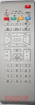 картинка Пульт PHILIPS   RC-168370/01 от интернет магазина Radiovip