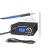 картинка Микропаяльная станция HandsKit T12 Led, 72W, 200-450°C, DC-12-25V от интернет магазина Radiovip