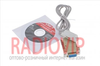 картинка Мультиметр UNI-T UT61D от интернет магазина Radiovip